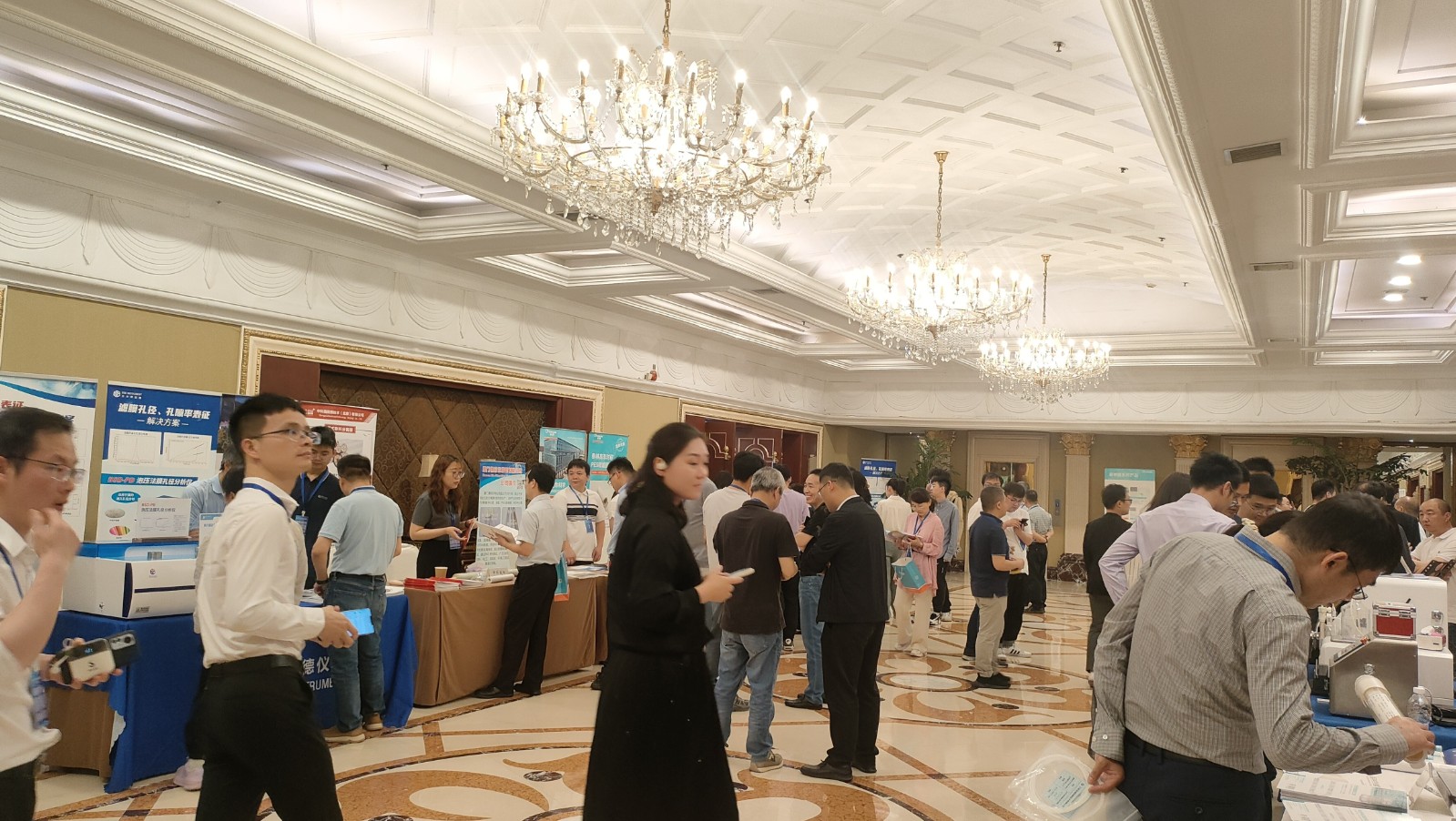 2024年第八屆全國醫(yī)用膜及應(yīng)用研討會(huì) 2024年5月9-11日