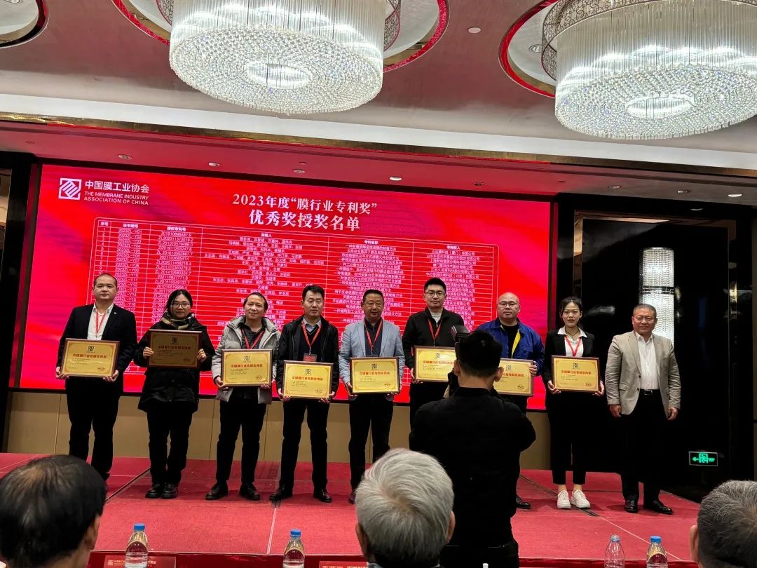 中科瑞陽斬獲殊榮，載譽(yù)前行，不負(fù)期待！