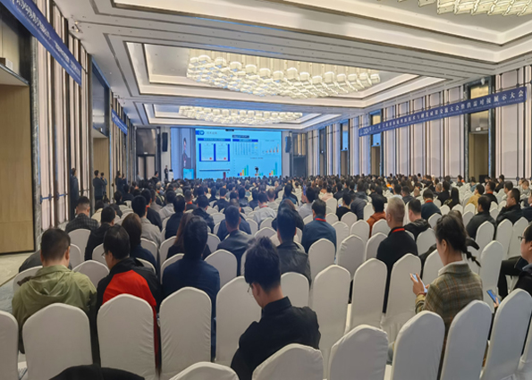 2024第12屆工業(yè)廢水處理新技術(shù)與研發(fā)成果交流大會 時間：2023年3月16-17日