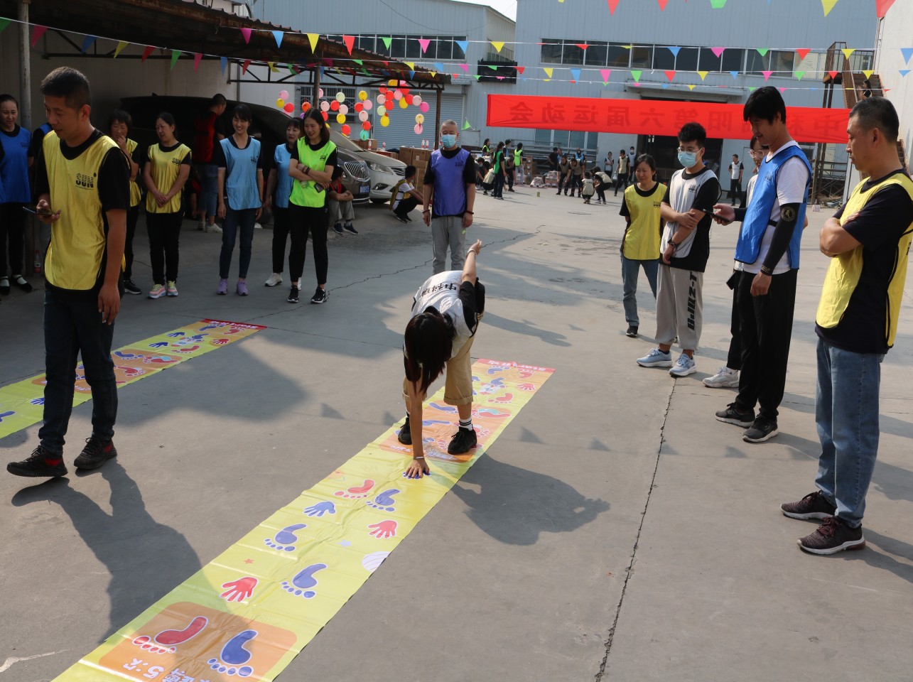 2022中科瑞陽(yáng)第六屆運(yùn)動(dòng)會(huì)