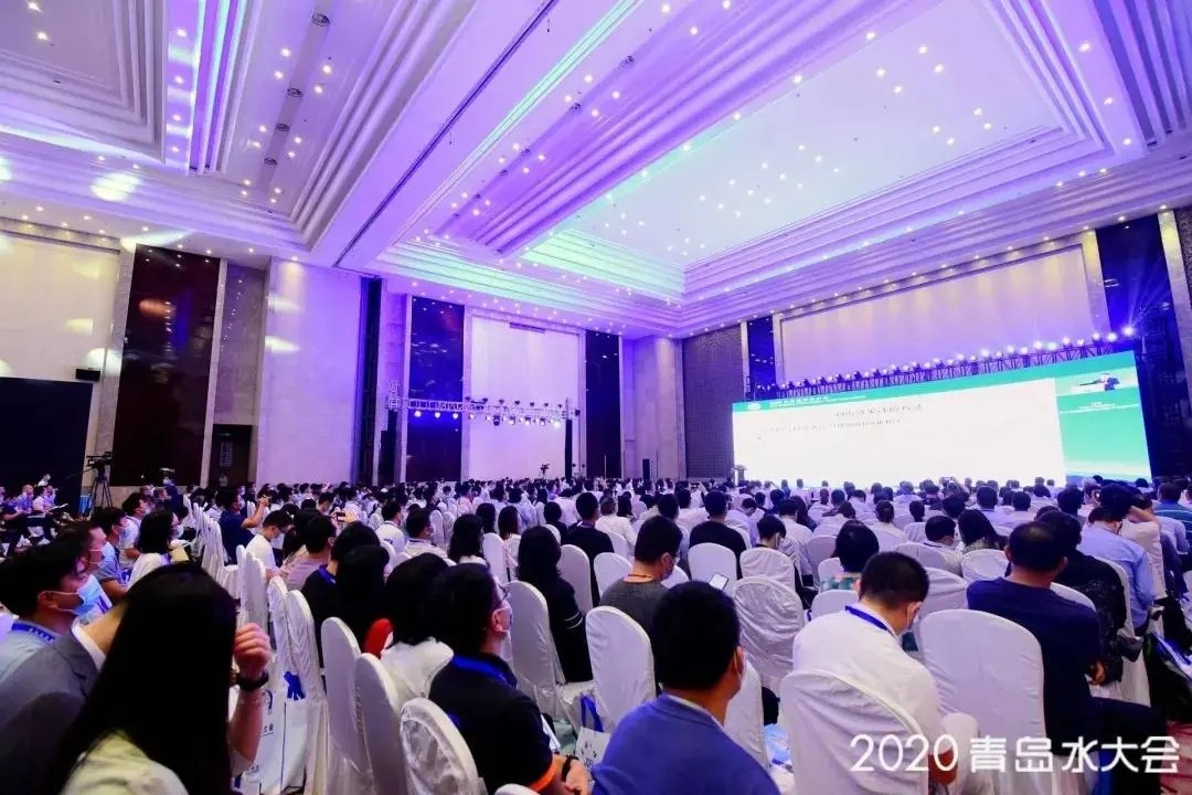 恭賀中科瑞陽(yáng)STRO卷式高壓膜產(chǎn)品榮獲“水業(yè)中國(guó)星光獎(jiǎng)”